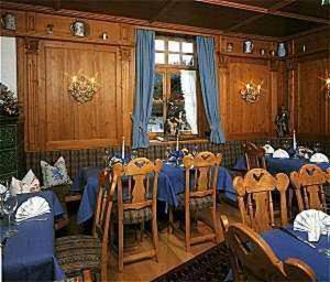 Posthotel Ettal Exterior photo