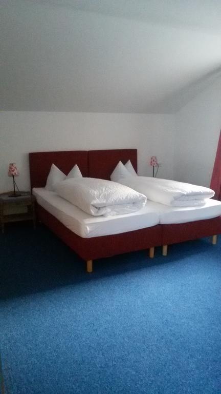 Posthotel Ettal Room photo