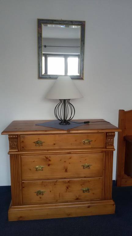 Posthotel Ettal Room photo