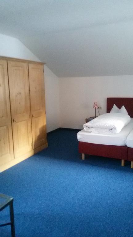 Posthotel Ettal Room photo