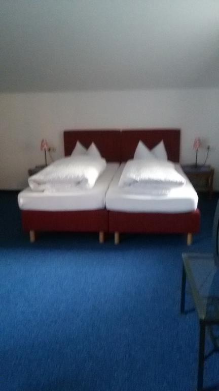 Posthotel Ettal Room photo