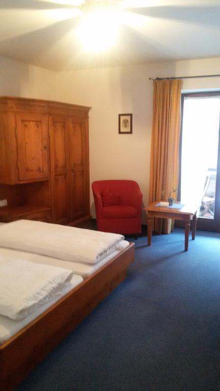 Posthotel Ettal Room photo