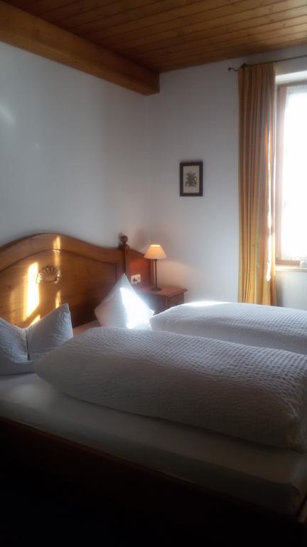 Posthotel Ettal Room photo