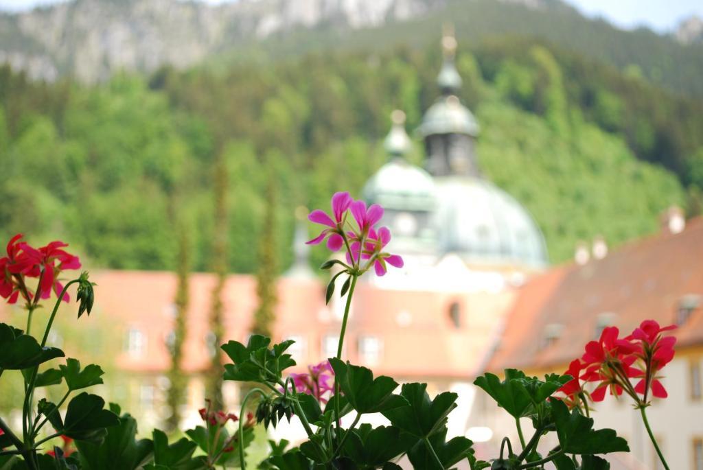 Posthotel Ettal Room photo