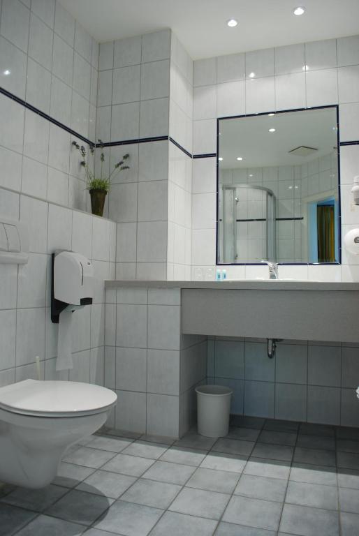 Posthotel Ettal Room photo